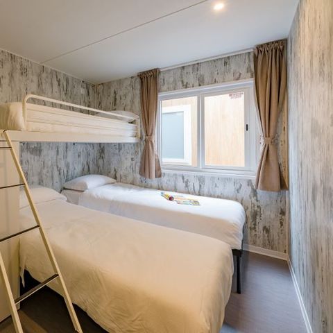 LODGE 4 persone - comfort