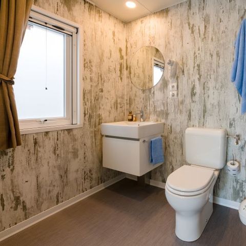 ALBERGUE 4 personas - confort