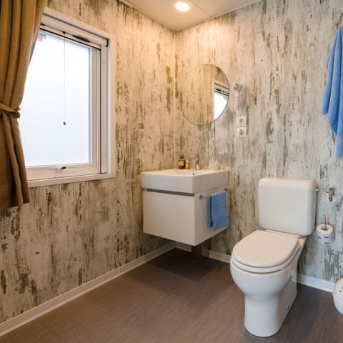 LODGE 4 Personen - Komfort