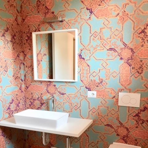 APPARTAMENTO 2 persone - bilocale superior con vista lago