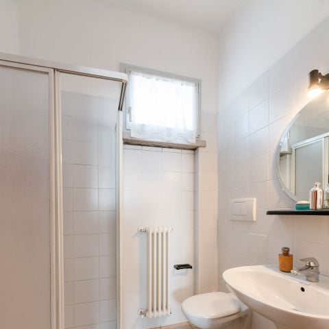 Bungalow 4 personen