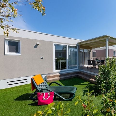 LODGE 4 people - Superior