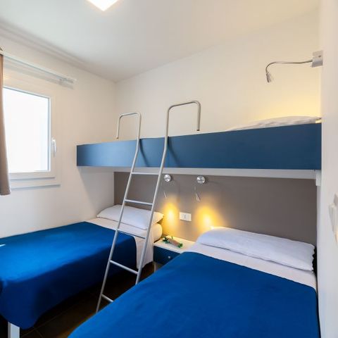 LODGE 4 people - Superior