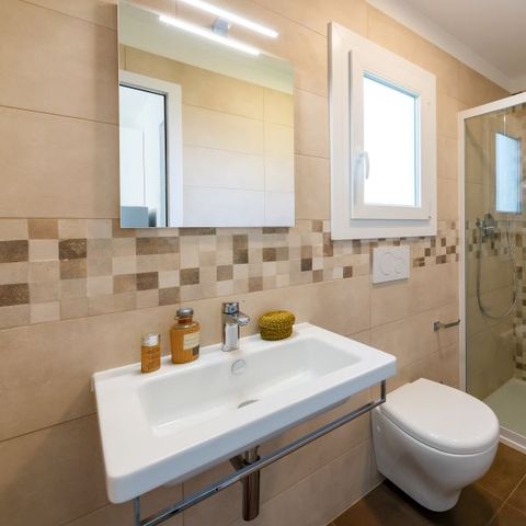 LODGE 4 Personen - Superior