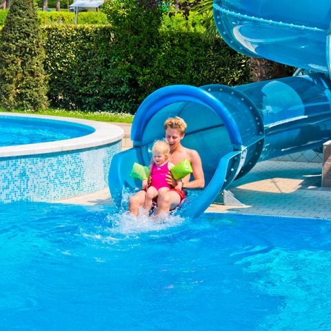 Club del Sole Le Palme Lazise Family Collection - Camping Verona - Image N°5