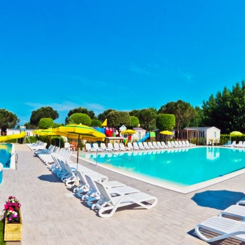 Club del Sole Le Palme Lazise Family Collection - Camping Verona - Image N°6