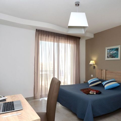 Apartment 6 persons - 3 rooms 5/6 pers. comfort