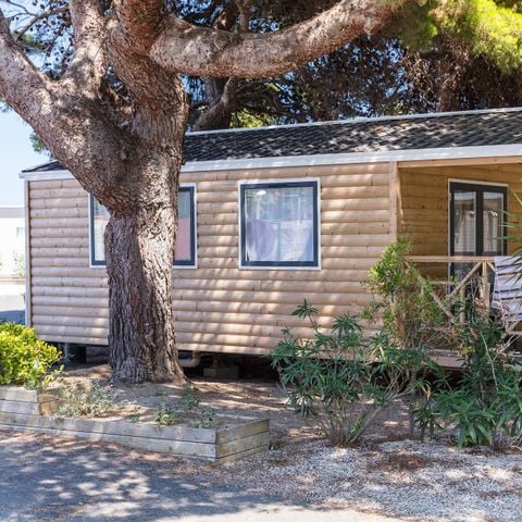 Camping La Presqu'Ile - Camping Pyrénées-Orientales - Image N°5