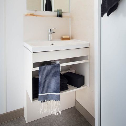 CASA MOBILE 6 persone - Casa mobile 6 persone