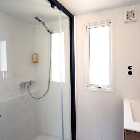 Mobile home 6 persons - Tuscany COMFORT Air-conditioned