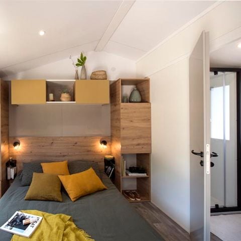 Mobilhome 6 personnes - Toscane CONFORT Climatisé