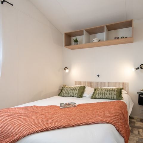 MOBILHOME 6 personnes - Nirvana CLASSIC Climatisé.