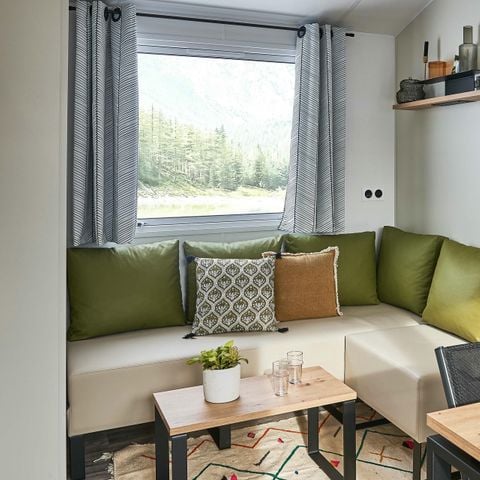 Mobilhome 6 personnes - Bahia PREMIUM