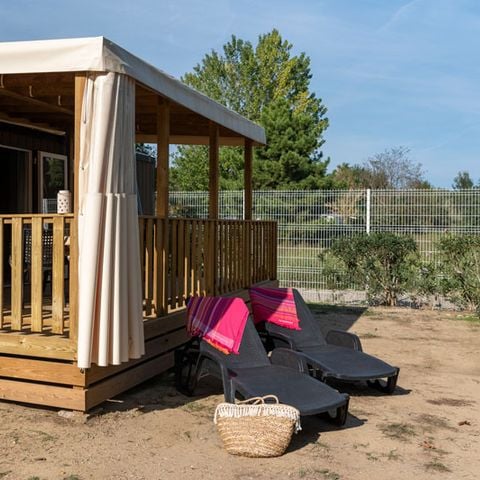 Mobile home 6 persons - Bahia PREMIUM