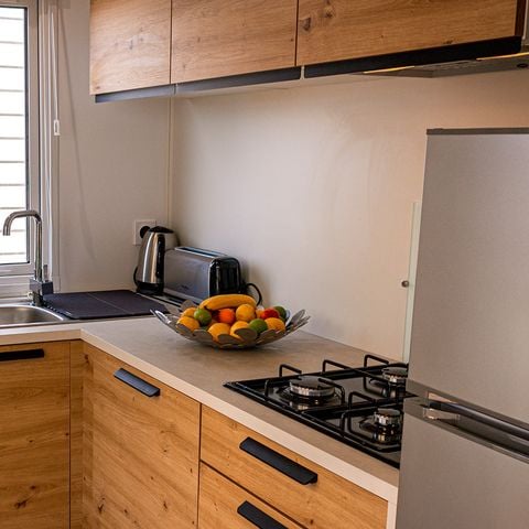 BUNGALOW 2 personnes - Classique Confort | 1 Chambre