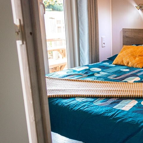 Mobilheim 6 Personen - Classic Comfort | 3 Schlafzimmer