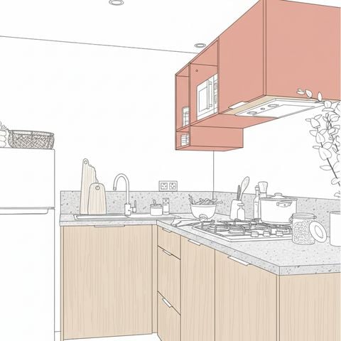 Mobilheim 2 Personen - Cottage Premium | 1 Schlafzimmer