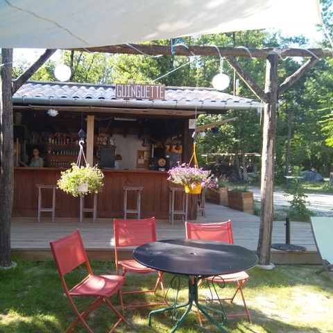 PIAZZOLA - Talpa: semi-ombra, con elettricità nel cuore del bosco