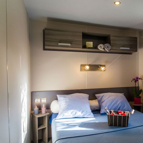 BUNGALOW 6 personnes - CONFORT