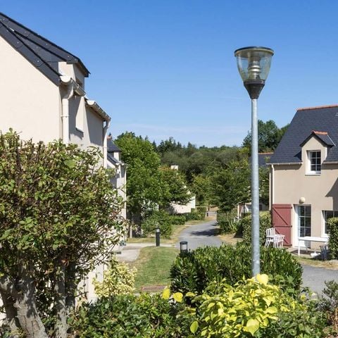 House 6 persons - 3-room maisonette sleeps 6