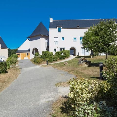 Wohnung 6 personen - 3-Zimmerwohnung 6 Pers.