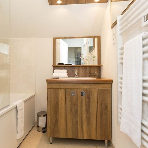 Apartment 6 persons - 3 rooms for 6 persons