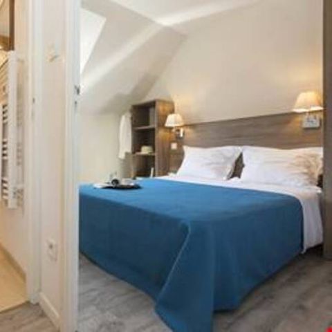 APARTEMENTO 8 personas - Domaine de l'Emeraude