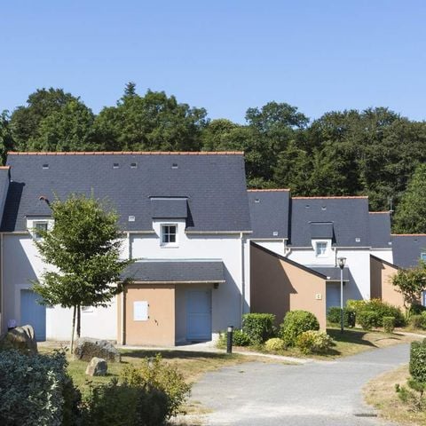 House 8 persons - 4-room maisonette sleeps 8
