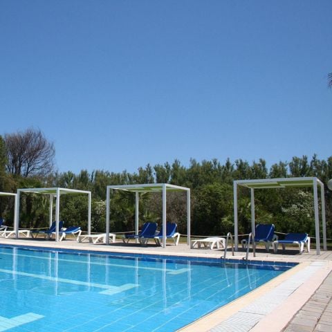 Camping Village Torre Rinalda Camping Village Torre Rinalda - Camping Lecce - Image N°2