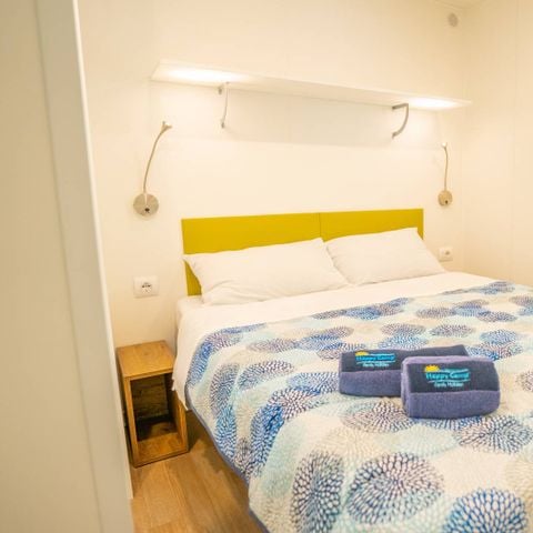 Mobilheim 6 Personen - Happy Superior