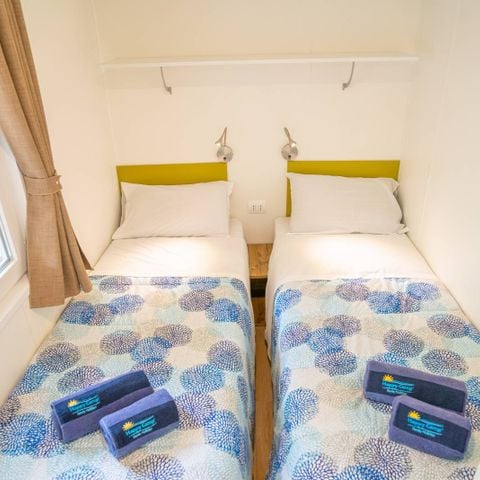 CASA MOBILE 6 persone - Felice superiore