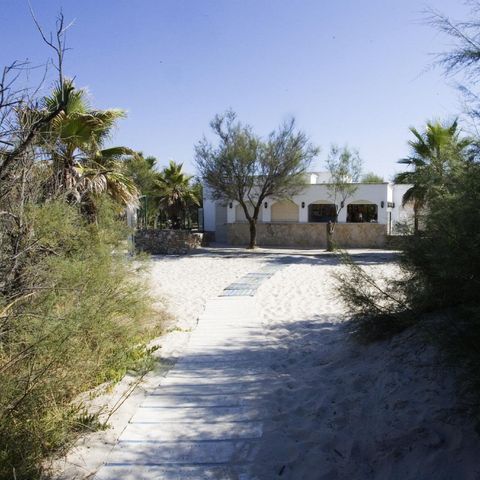 Camping Village Torre Rinalda Camping Village Torre Rinalda - Camping Lecce - Image N°29