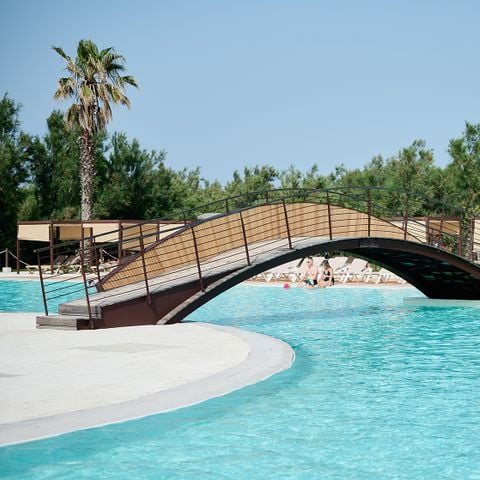 Torre Rinalda Beach Camping & Resort - Camping Lecce - Image N°6