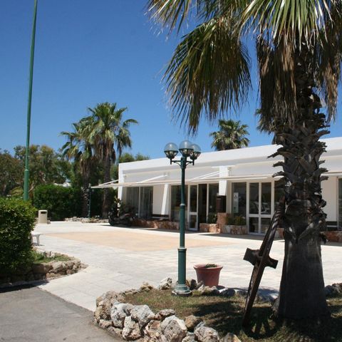 Camping Village Torre Rinalda Camping Village Torre Rinalda - Camping Lecce - Image N°23