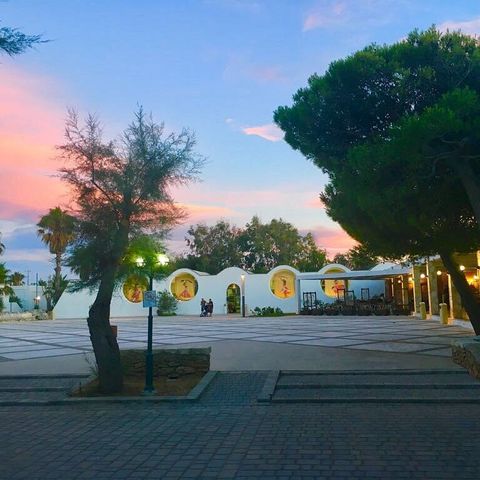 Camping Village Torre Rinalda Camping Village Torre Rinalda - Camping Lecce - Image N°24