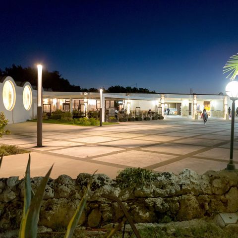 Camping Village Torre Rinalda Camping Village Torre Rinalda - Camping Lecce - Image N°25