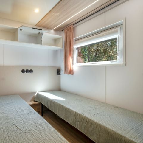 MOBILHOME 6 personnes - Mobil-home Premium 3 chambres