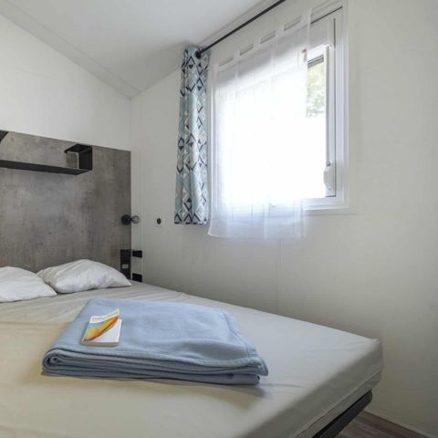 MOBILE HOME 2 people - 1-bedroom Comfort Plus mobile home