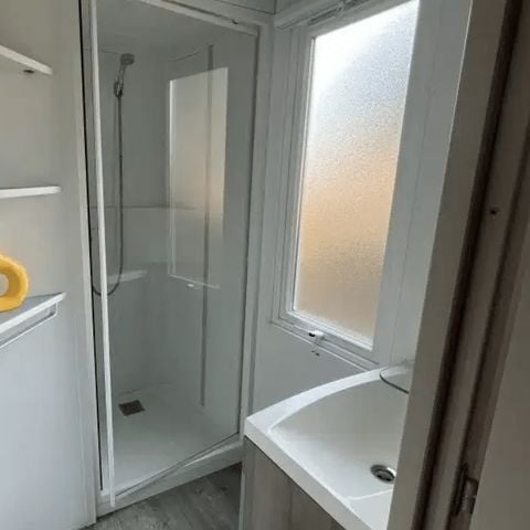 MOBILE HOME 6 people - Mobile-home Confort Plus 2 bedrooms 4/6 pers.