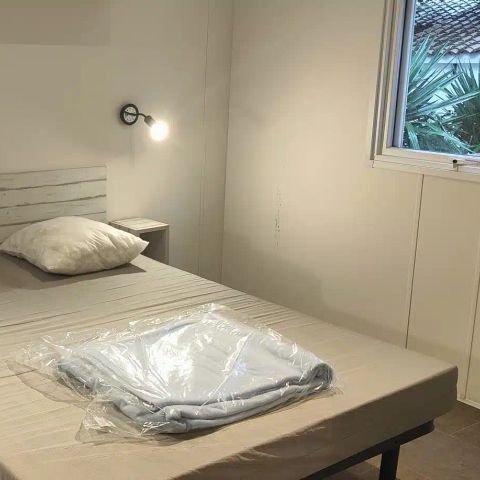 CASA MOBILE 6 persone - Casa mobile Confort Plus 2 camere da letto PMR