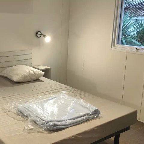 MOBILHOME 6 personnes - Mobil-home Confort Plus 2 chambres PMR