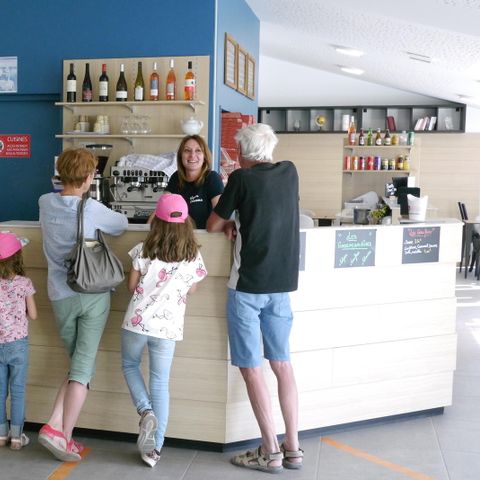 Camping Le Suroit Camping Le Suroit - Camping Charente-Maritime - Image N°10