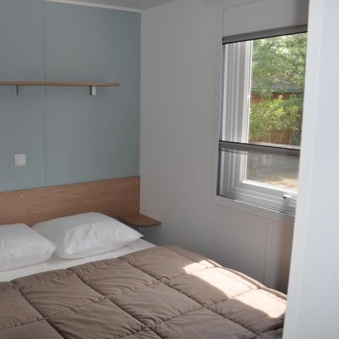 CASA MOBILE 4 persone - TRIGANO EVO 29 TI