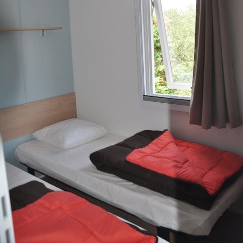 CASA MOBILE 4 persone - TRIGANO EVO 29 TI