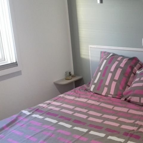 MOBILE HOME 4 people - TRIGANO 33m2