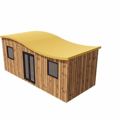 Chalet 4 personas - El Rando OLA