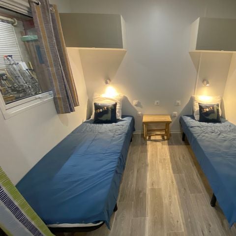 CHALET 4 people - The Rando OLA