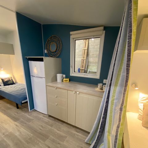 Chalet 4 personen - De Rando OLA