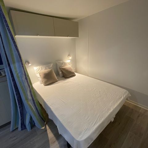 CHALET 4 persone - Il Rando OLA