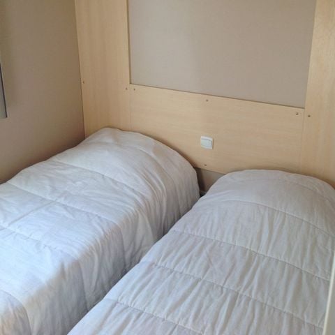 BUNGALOW 6 personnes - IRM LOGGIA